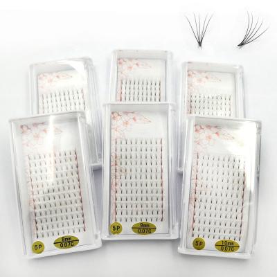 China Autonomous Transplant Hair Grafting False Eyelashes 3p Thick And Long Root Eyelash Factory New Wholesale Eyelashes for sale