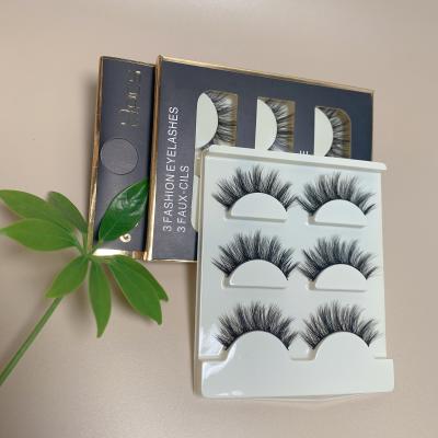 China Hot Selling Best Price Mink Lashes Private Label 25mm Mink Lashes Wholesale Natural Lashes Free Sample for sale