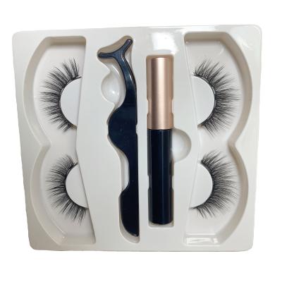 China Custom wholesale natural 5d 25mm eyelash packaging box lashes natural mink lashes seller mink lashes 3d for sale