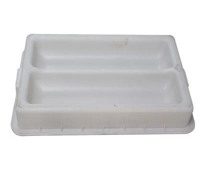 China Low Cost Fattening House Slat Concrete Floor Adult Pig Sow Dung Plate Mold for sale