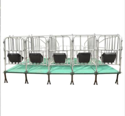 China Fatten Pig Management Fields Applicable To Breeding Farms Pig Farm Equipment for sale