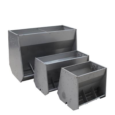 China Factory Customized Low Cost Feeder Stainless Steel Animal Bowl for sale