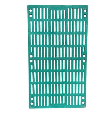 China Low Cost Plastic Goat Slatted Flooring Slats Poultry Farming for sale