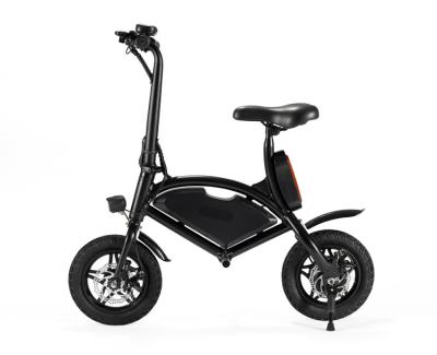 China 2018 China factory new product unisex iEZway lithium two wheel adult electric bike for sale