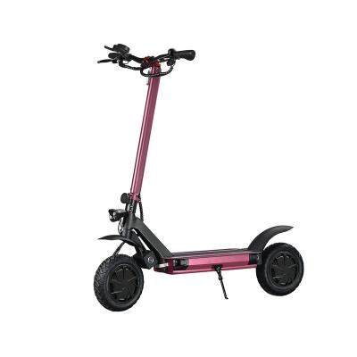 China 2020 Hot Powerful Alibaba iEZway Scooter Men 10 Inch Off Road 3600W Electric Scooters For Adults for sale