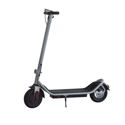 China 2021 unisex products 10 inch folding electric kick adult mobility scooter for sale