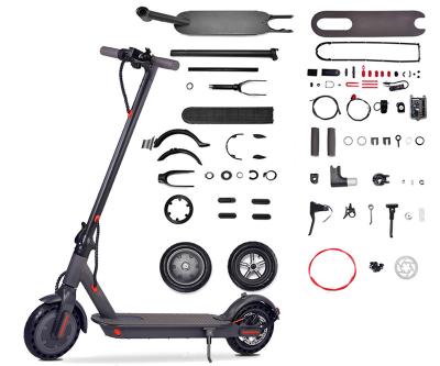 China Electric Scooter Electric Scooter Accessories for sale