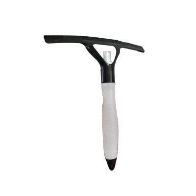 China Sustainable Spray Water Useful PP Handle Window Car Cleaning No Marks Gemake Squeegee for sale