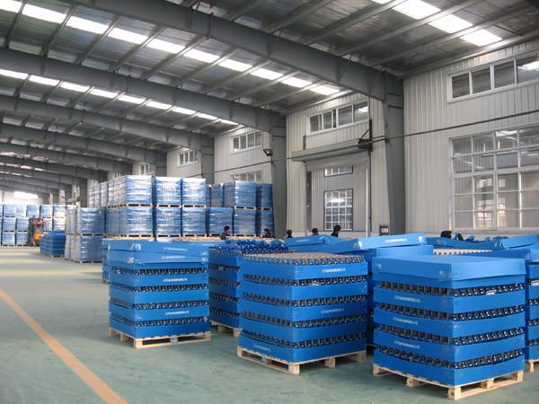 Verified China supplier - Jiangsu Jindian Glass Products Co.,Ltd