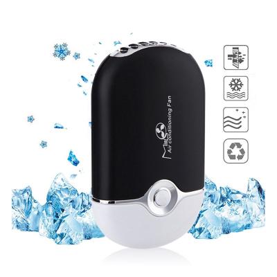 China Amazon Usb Fan Private Label Nail Dryer Fan Women Mini Fan Portable Rechargeable Bladeless Eyelash Fan Usb Mini/Portable Fan for sale