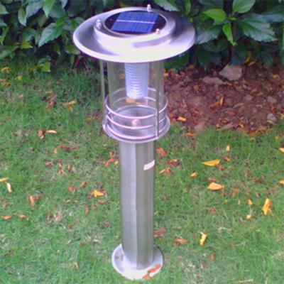 China Best Garden Price Energy Saving Garden Lawn Light Bollard Light for sale