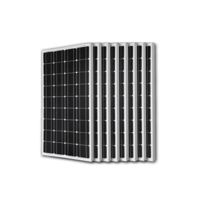 China China-made home solar power system 3kw 10kw home solar generation circuit for sale