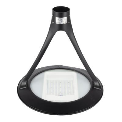 China Eco-Friendly High Performance All In One Outdoor Garden Solar Led Light Night Lighting Lamp for sale