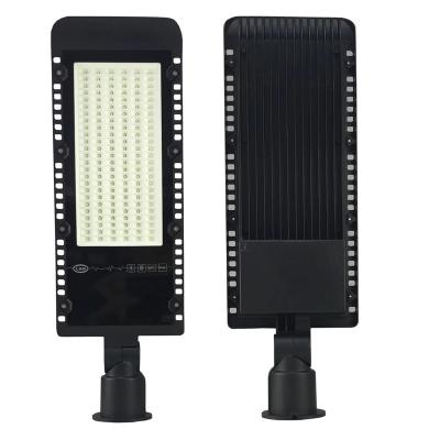 China ROAD 30W To 300W IP66 Chips LED Street Light With CB UL Dlc CE GS Certificates for sale