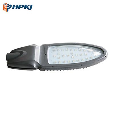 China Hepu 120W 135lm/w LED Stree Light 3500K Warm White White Area AC85-305V for sale