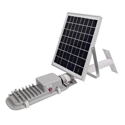 China Morden China-made solar street light 150w solar outdoor lighting for sale