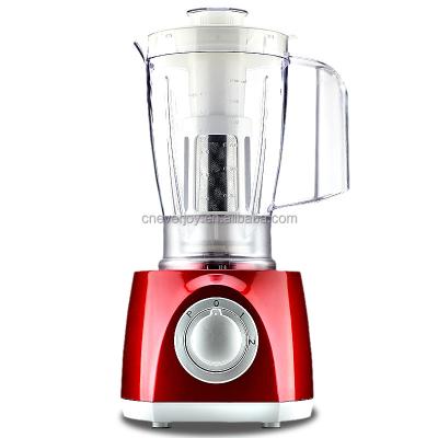 China Best Healthy Juicer 3 in 1 High Efficient TUV Approved Quality Juicer Blender for sale