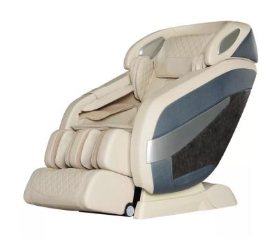 China Full Body Weightless Airbag Weightless Head Massage Chair for sale