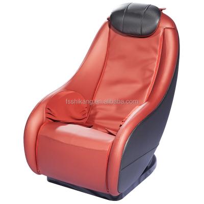 China Cheap price weightless massage chair for sale/small massage chair sk-1003Q for sale