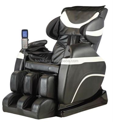 China Adjustable Body Sex Full Body Lift Massage Chair for sale