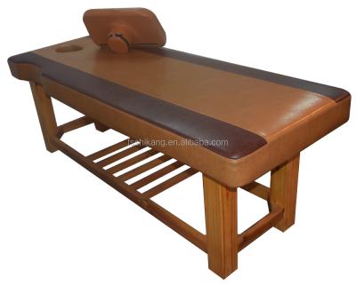 China Factory Supply Traditional Beauty Electric Lift Massage Table for sale