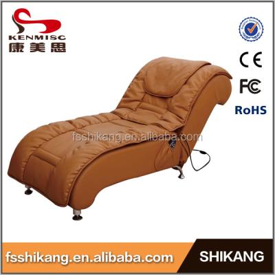 China Electric massage table hot selling ceragem massage bed for sale for sale