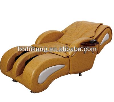 China High Quality Dry Massage Table Water Massage Bed For Whole Body for sale