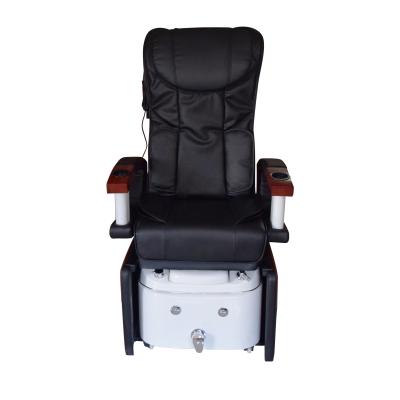 China Leisure Chair Recliner Electric Chair Bed Pedicure Chair Office Facial Chair for sale