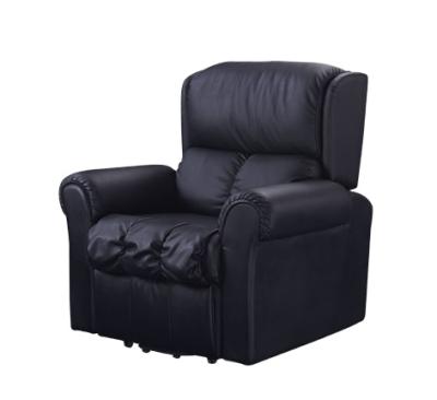 China (Height)Adjustable comfortable relax electric recliner sofa chair/luxury lazy boy game chair for sale for sale