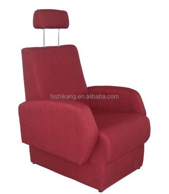 China Sofa SK-B06(H) modern sofa recliner electric pedicure chair massage chair for sale