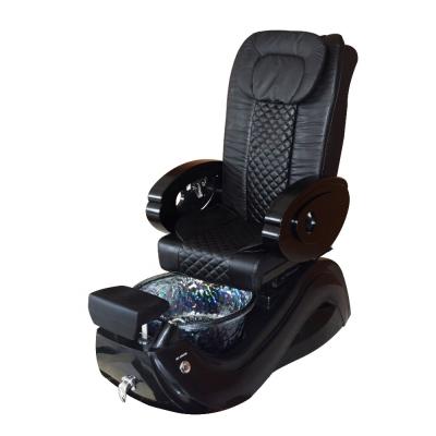 China Premium Quality Sofa Chair Electric Pedicure Recliner Massage Chair Salon Electric Pedicure Chair for sale