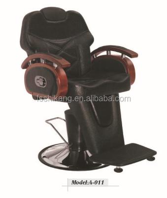 China Barber Chair employed barber chairs for sale for sale