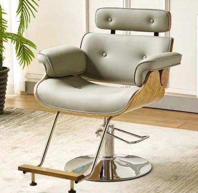 China Cheap Price Modern Styling Chair Salon For Sale for sale