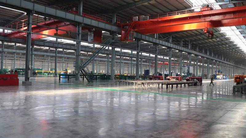 Verifizierter China-Lieferant - Shandong Zuoze Special Steel Co., Ltd.