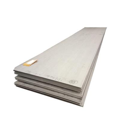 China Construction Supplier 304 309 316 316L Stainless Steel Backing Plate Reinforcement Stainless Steel Sheet for sale