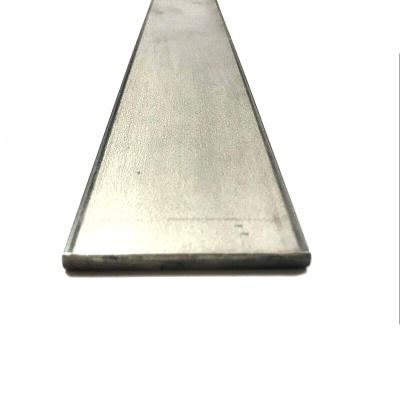 China Good Quality Stainless Steel Construction SS Bar Price Cold Rolled Flat Rod KG 321 SS 1.4541 Bar Price for sale