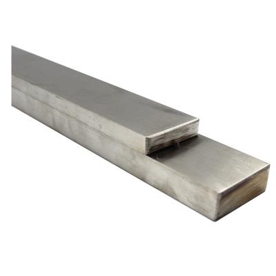 Cina Construction 6mm Astm Hot Rolled Thick 304ss 309 Metal 316 Stainless Steel Flat Bar in vendita