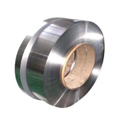 Cina High Quality Industry 1mm Thickness ASTM A240 2250 Stainless Steel Strip Coil in vendita