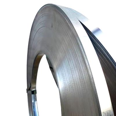 China Industry Aisi 304 Aluminum Strip 1mm Thickness Stainless Steel Strip Flexible Strip à venda