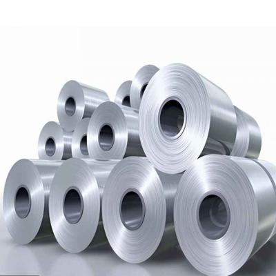 Κίνα Industry Manufacturer Hot Roll 2mm Astm 301 Chinese Thick Stainless Steel Bandage Bandage προς πώληση