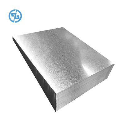 China Making Pipes Good Quality Electro Pre Painted Metal Iron Galvanized Steel Sheet for sale