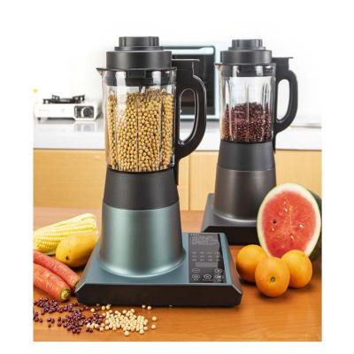 China New Design Multifunctional Silent Electric Soup Maker Blender Smoothie Blender Mixer Blender for sale