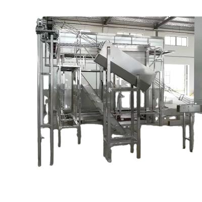 China Juice Aluminum Energy Drink Can 330ml 500ml Craft Sealing Beer Beverage Craft Filling Line Machine for sale