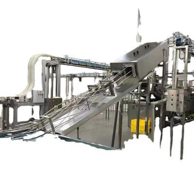 China Seamer / Grocery Can Filler Drinks Can Filler Can Filling Machine For Carbonated Drink Washing Filling Capping for sale