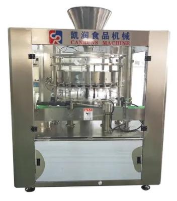 China food & Beverage Plant Energy Drinks Steel Aluminum Can Fruit Juice Filling Sealing Seaming Production Line Beverage Machine for sale