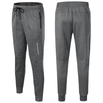 China Factory Sale Breathable Cheap Mens Track Casual Jogging Pants With Pockets for sale