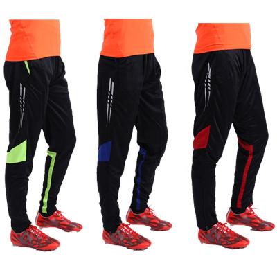 China Wholesale Price Breathable Football Pants New Style Football Club Training Pants For Running for sale