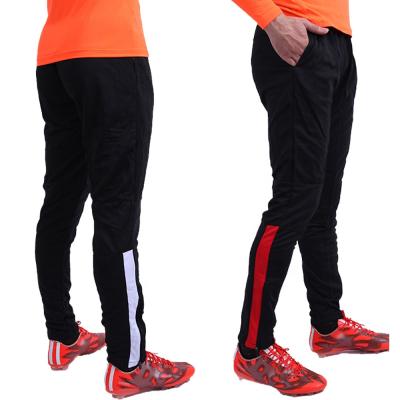 China Cheap Price Professional Men Breathable Training Good Quality Soccer Sports Pants for sale