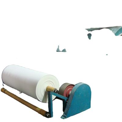 China Recycled Jumbo Pulp Mother Roll With Recycled Paper Pulp For Toilet &bathroom for sale