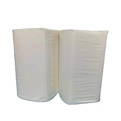 China Hand Towel Tissue Paper Virgin Wood Pulp 1 Ply V/N/M White Multi-Folded Wet Water OEM Hand Towel Hot Selling Tissue Paper strong for factory prices for sale